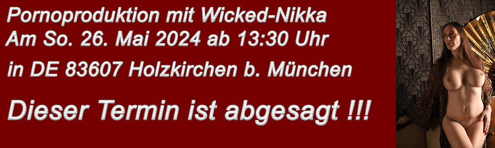Wicked Nikka